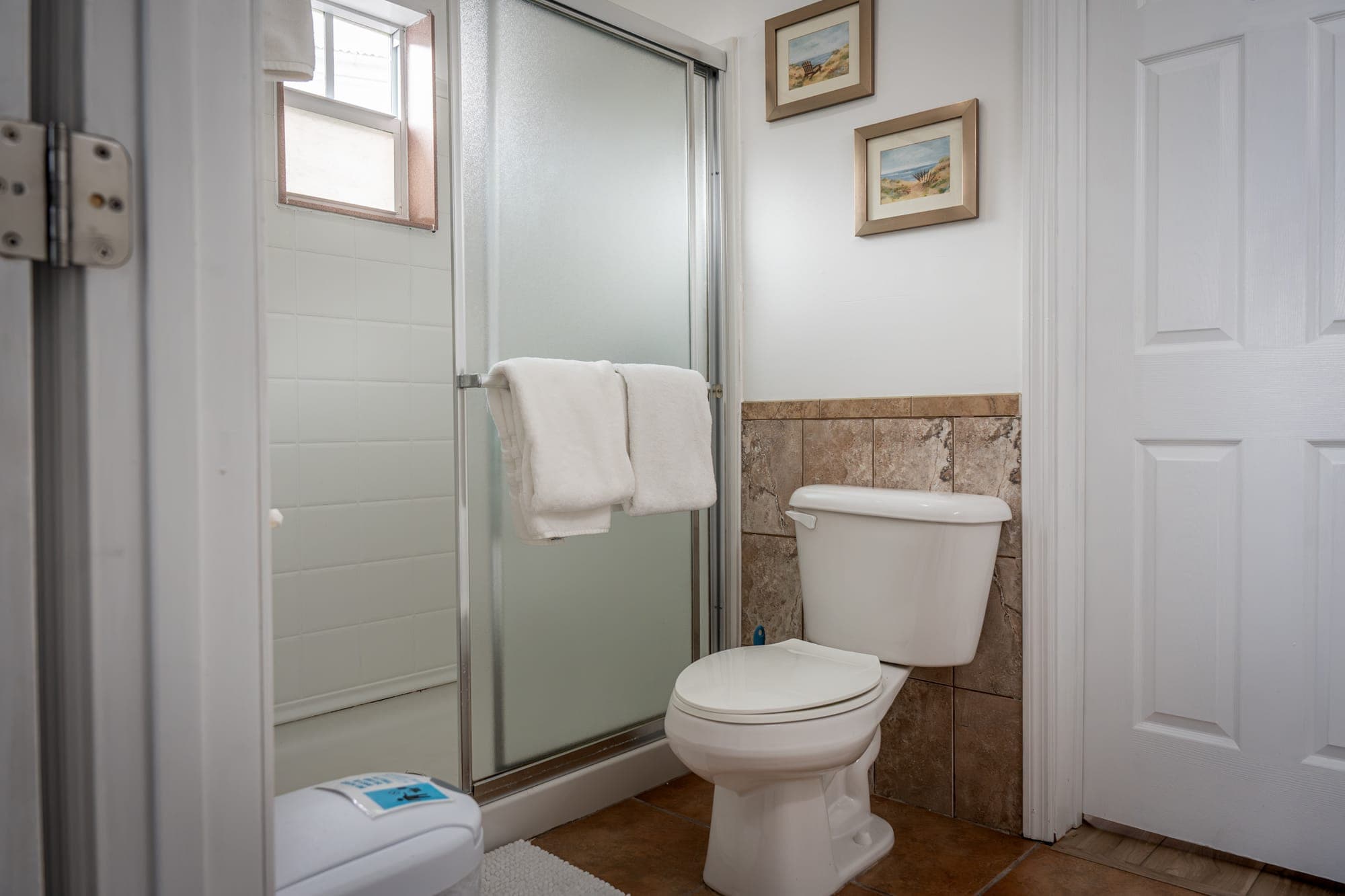 Bathroom of Tropical Paradise